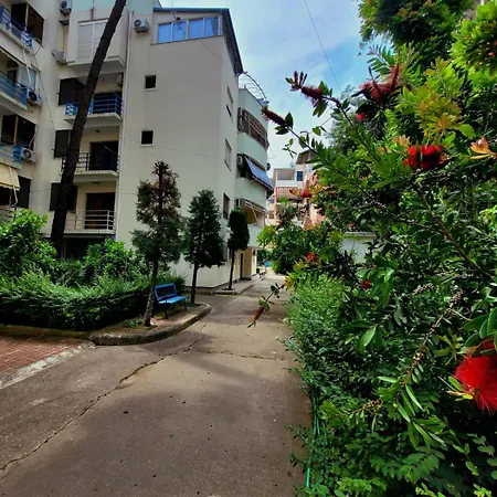 J&a Beachside 公寓 *