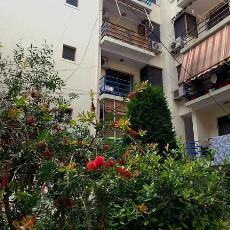 J&a Beachside 公寓 格勒姆