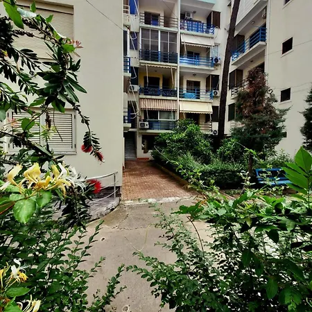 Apartamento J&a Beachside