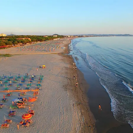 Apartamento J&a Beachside *