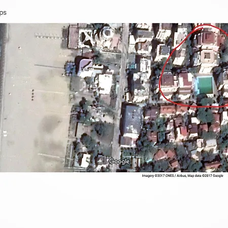 J&a Beachside * Golem (Tirana)