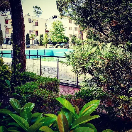 公寓 J&a Beachside