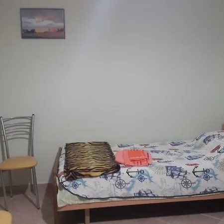 Apartamento J&a Beachside *