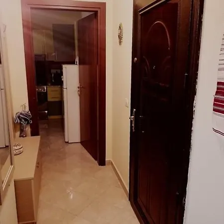 Apartamento J&a Beachside Golem (Tirana)