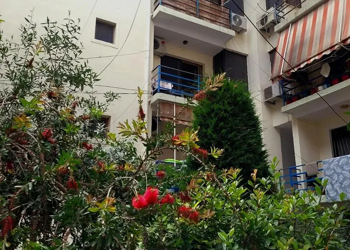 J&a Beachside Apartament Golem (Tirana)