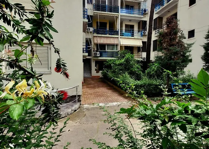 Apartament J&a Beachside