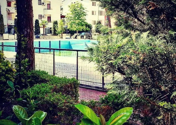 Apartament J&a Beachside