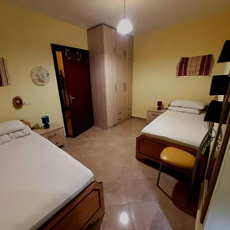 Appartement J&a Beachside Golem (Tirana)