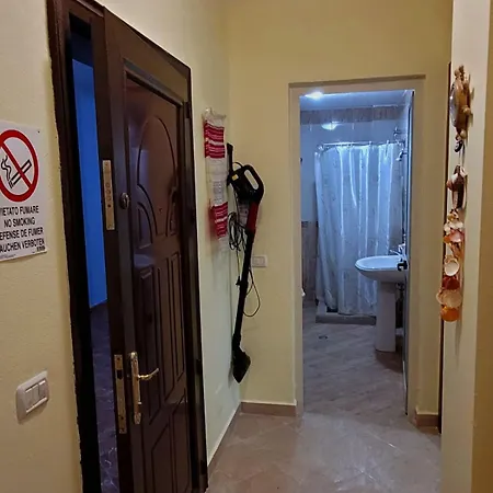 Appartamento J&a Beachside