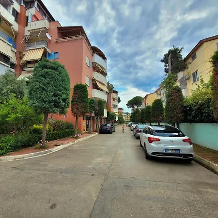 J&a Beachside Daire *