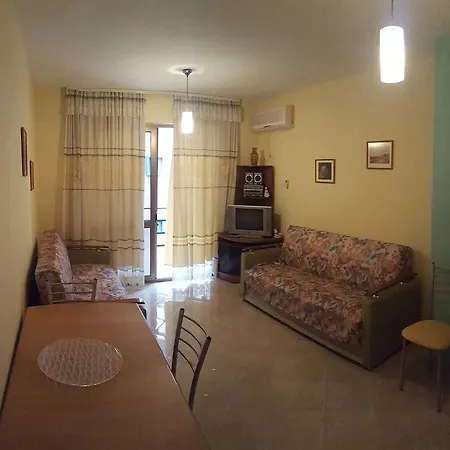 Appartement J&a Beachside *