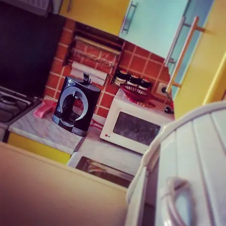 Appartamento J&a Beachside *