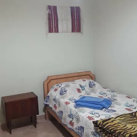 Apartment J&a Beachside