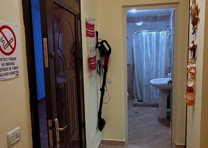 Appartement J&a Beachside