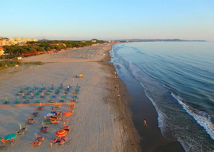 Daire J&a Beachside *