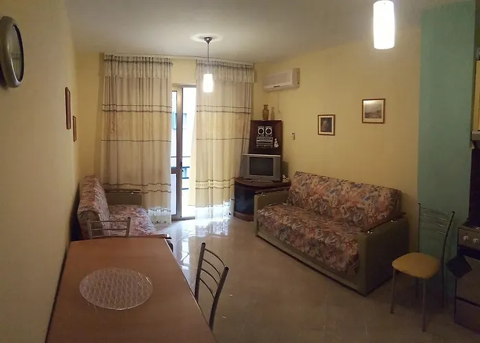 Appartement J&a Beachside *