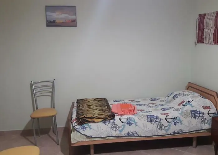 Appartement J&a Beachside *