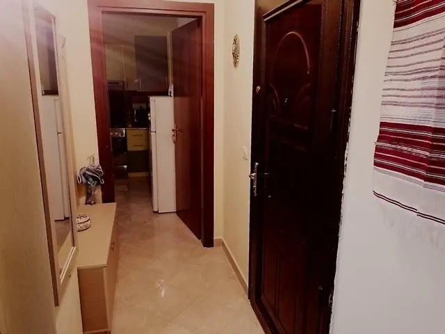 Appartement J&a Beachside Golem (Tirana)