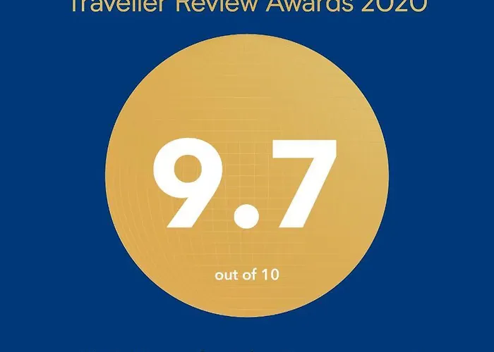 Daire J&a Beachside Golem (Tirana)